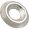 Hillman Flat Washer, , Steel Nickel Plated Finish, 10 PK 6676 - alternate 1